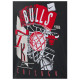 Nike Ανδρική κοντομάνικη μπλούζα Chicago Bulls Courtside NBA Vintage T-Shirt